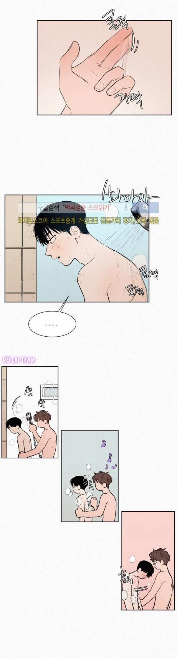 KHÔNG PHẢI SUGAR DADDY 35 trang 8