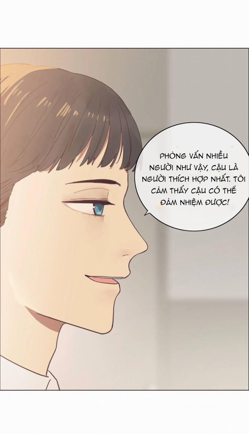 Không Phải Tôi Muốn Giả Gái 1 trang 13