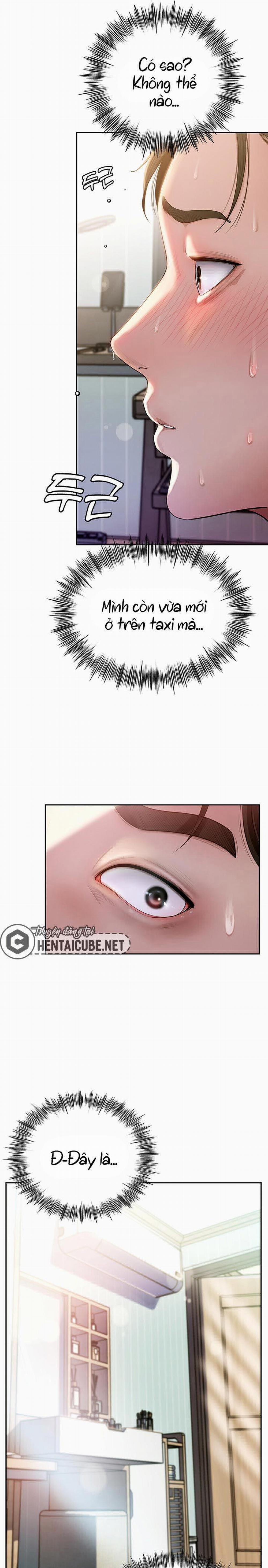 Không phải vợ mà là MẸ vợ 1 trang 25