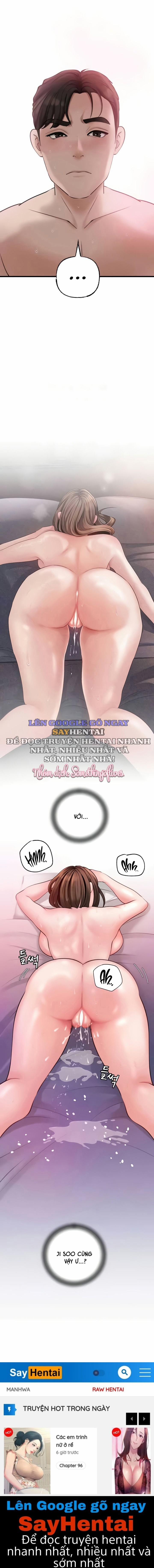 Không phải vợ mà là MẸ vợ 16 trang 11