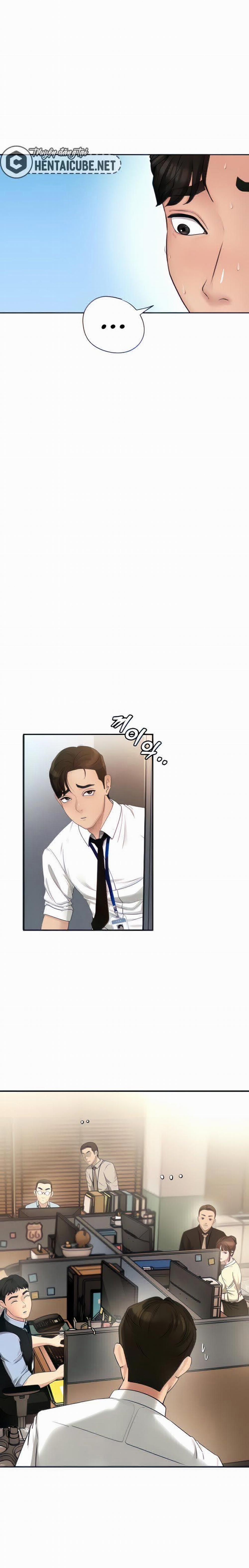 Không phải vợ mà là MẸ vợ 2 trang 4