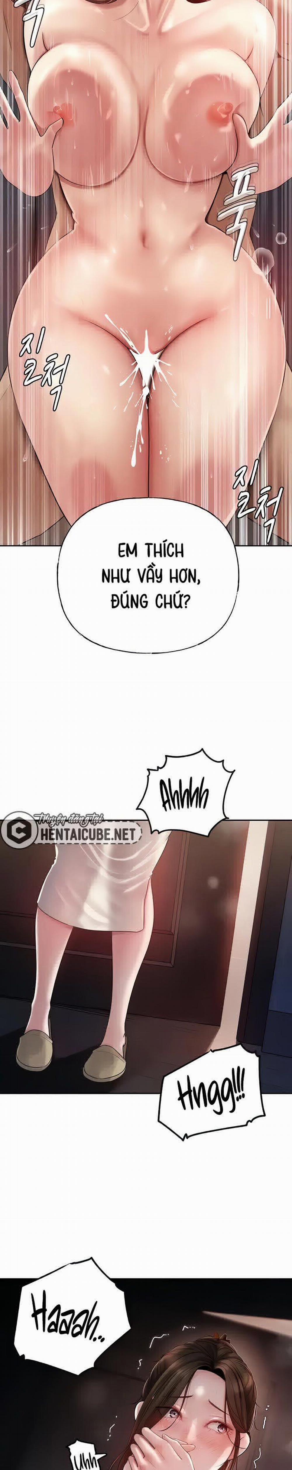 Không phải vợ mà là MẸ vợ 6 trang 26