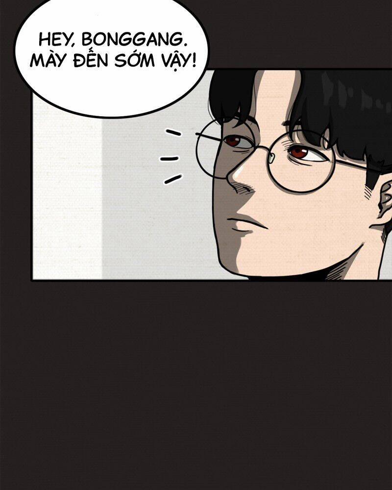 Không Thấy Ác Quỷ 1 trang 10