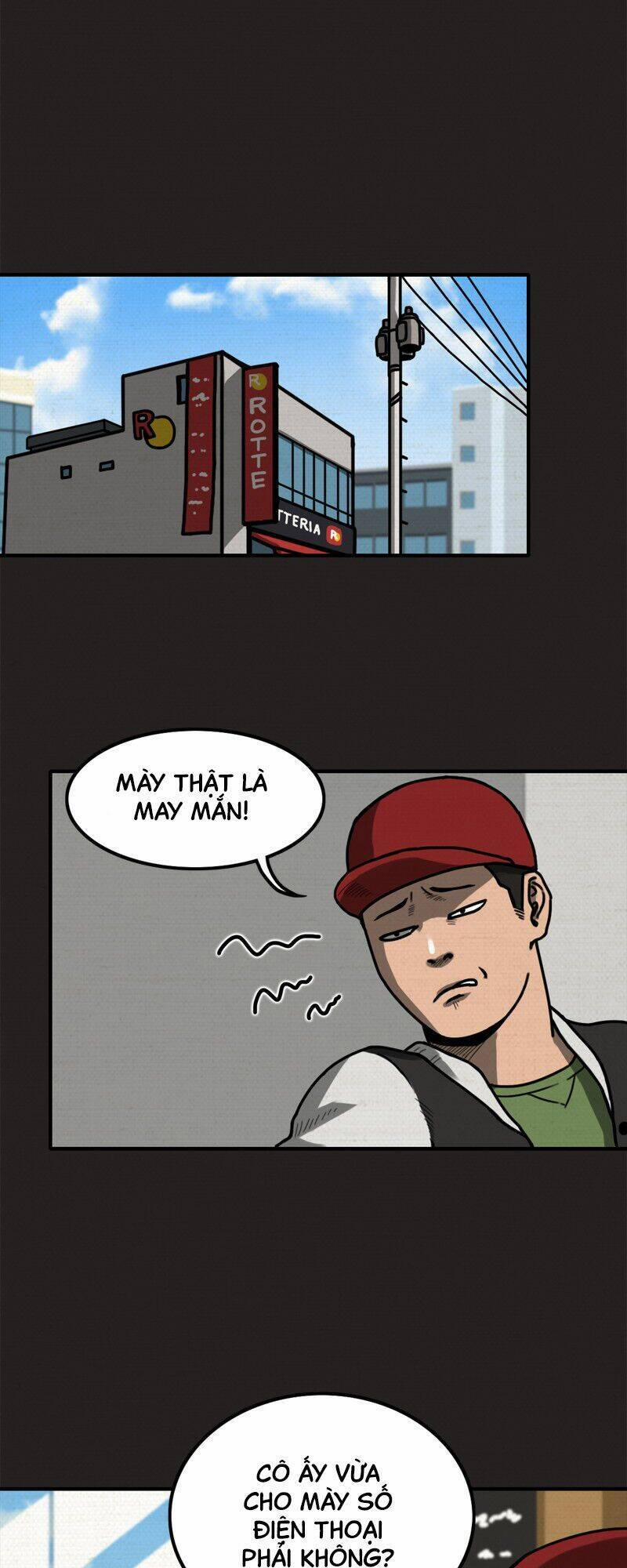 Không Thấy Ác Quỷ 1 trang 42