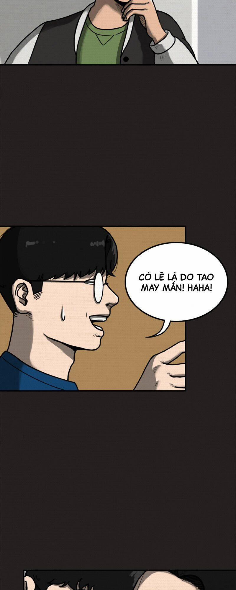 Không Thấy Ác Quỷ 1 trang 49