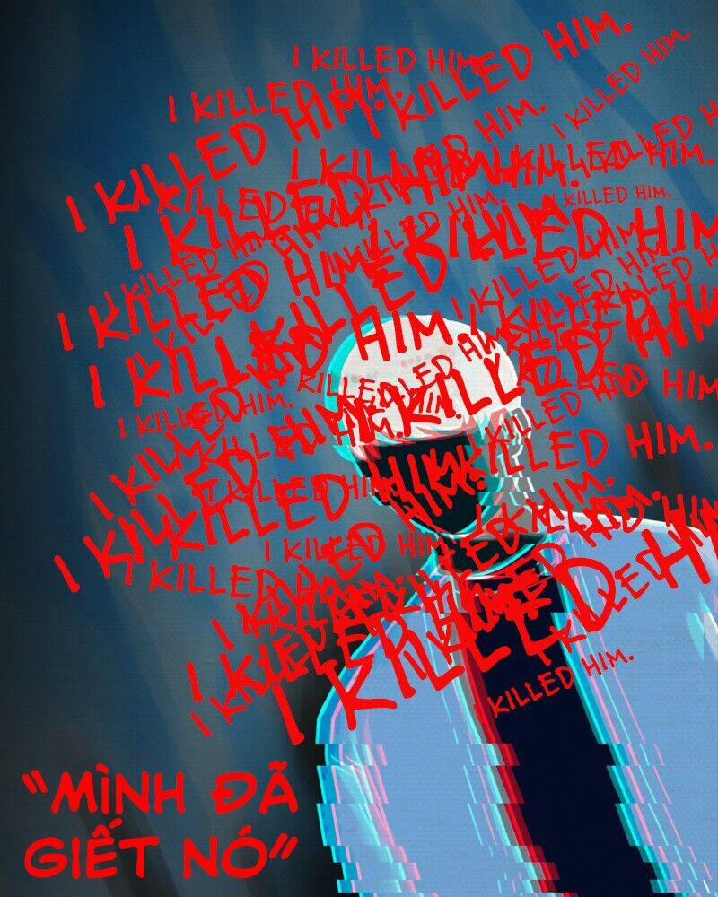 Không Thấy Ác Quỷ 1 trang 65