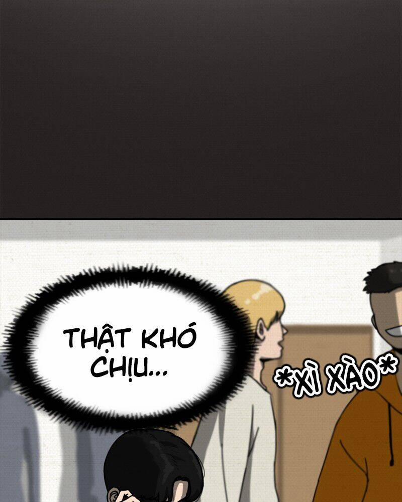 Không Thấy Ác Quỷ 1 trang 8