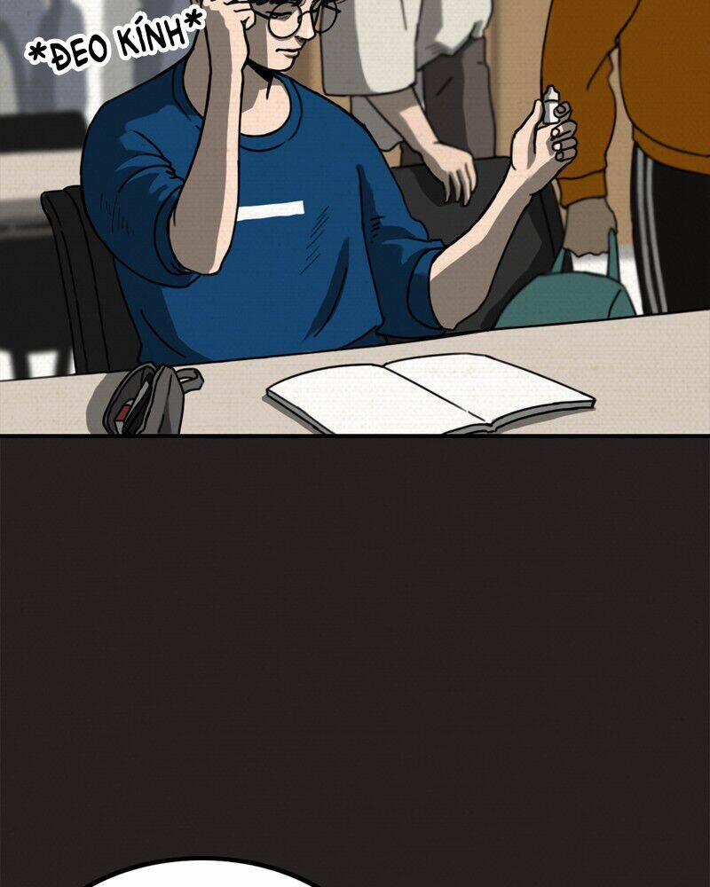 Không Thấy Ác Quỷ 1 trang 9