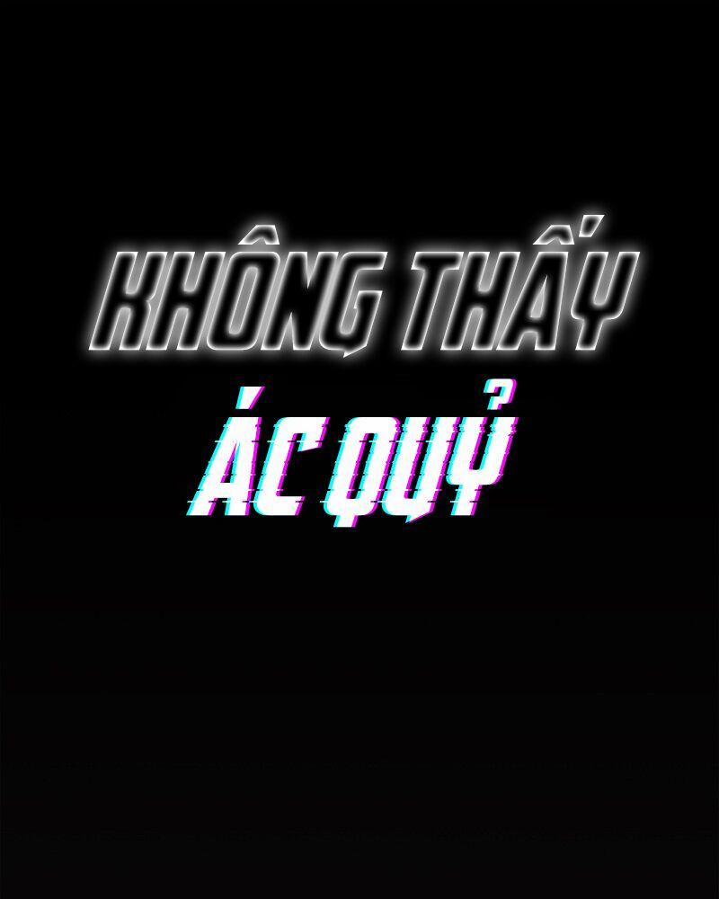 Không Thấy Ác Quỷ 3 trang 0