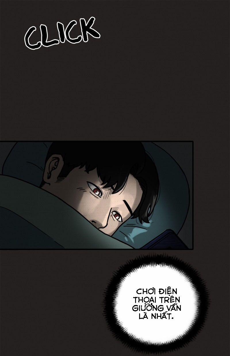 Không Thấy Ác Quỷ 3 trang 12