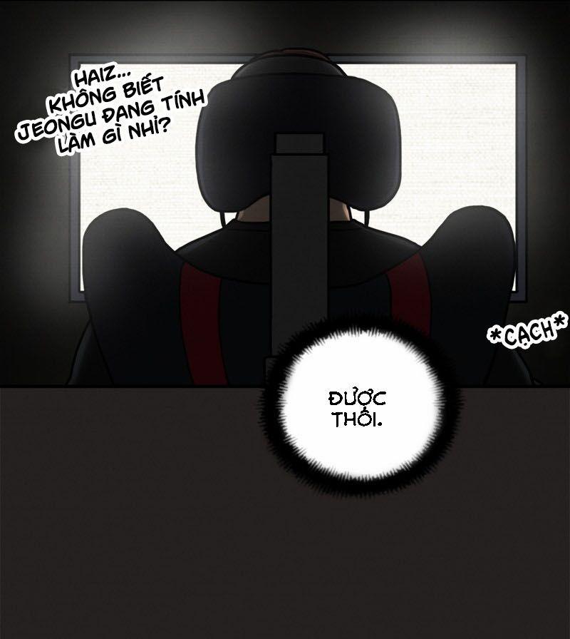Không Thấy Ác Quỷ 3 trang 17
