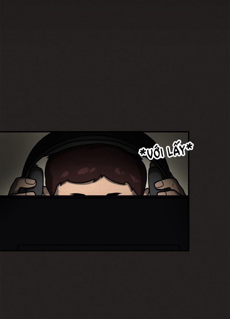 Không Thấy Ác Quỷ 3 trang 30