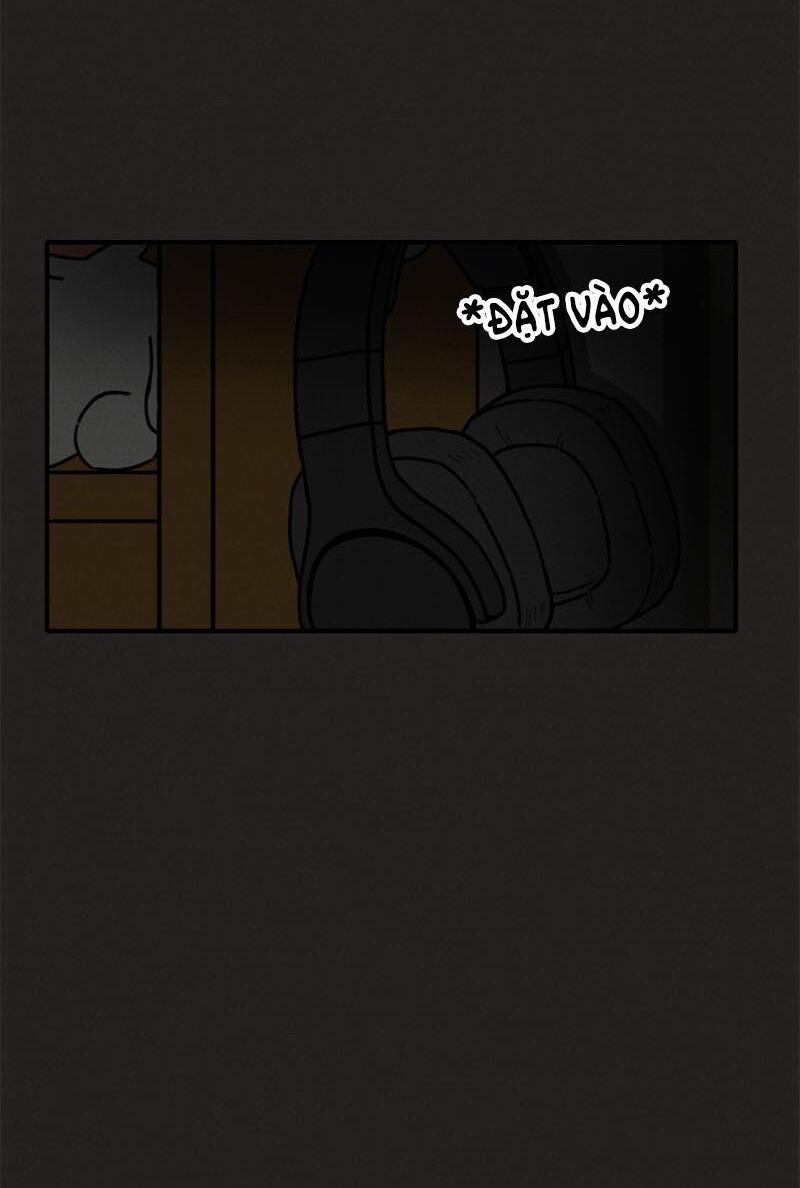 Không Thấy Ác Quỷ 3 trang 31