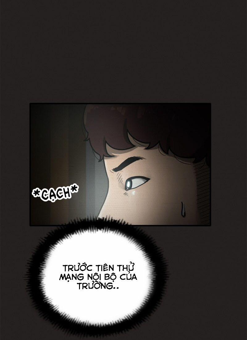 Không Thấy Ác Quỷ 3 trang 35