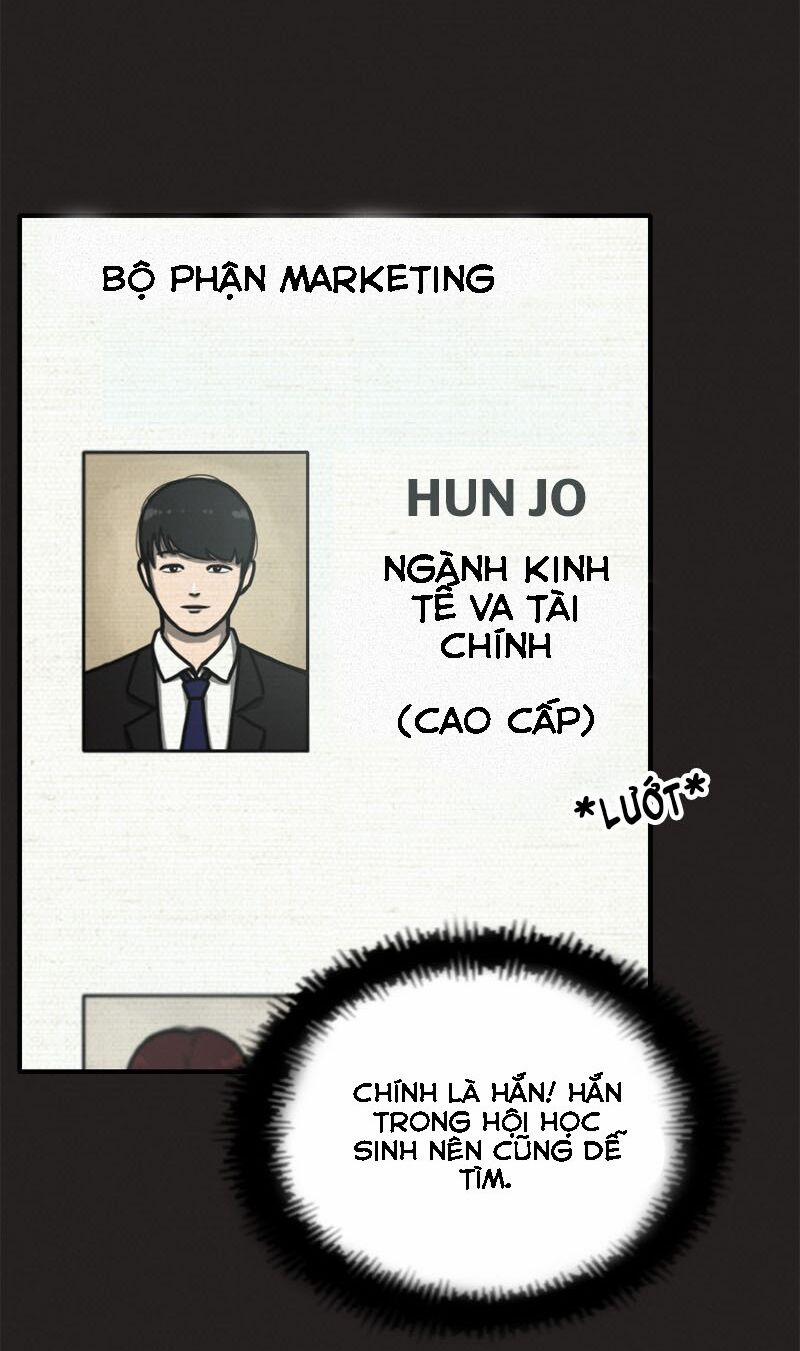 Không Thấy Ác Quỷ 3 trang 37