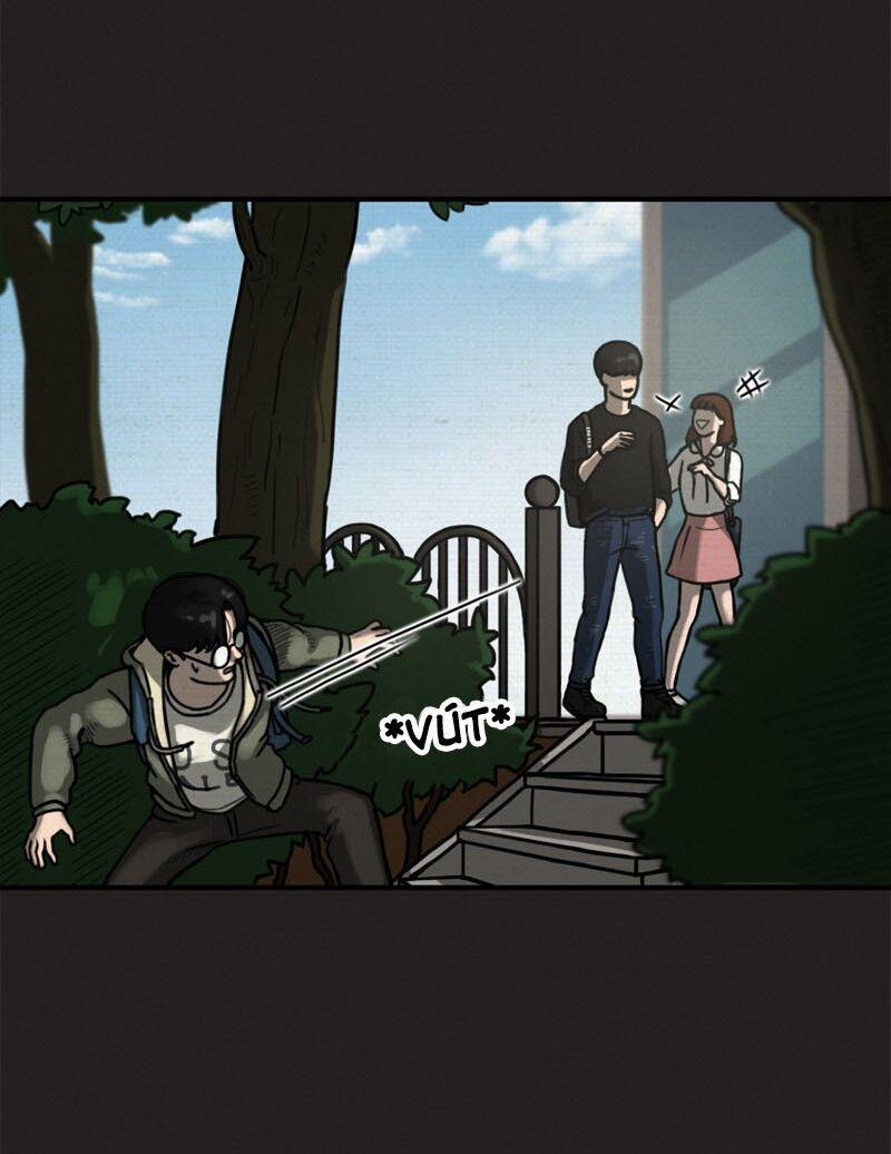 Không Thấy Ác Quỷ 3 trang 56