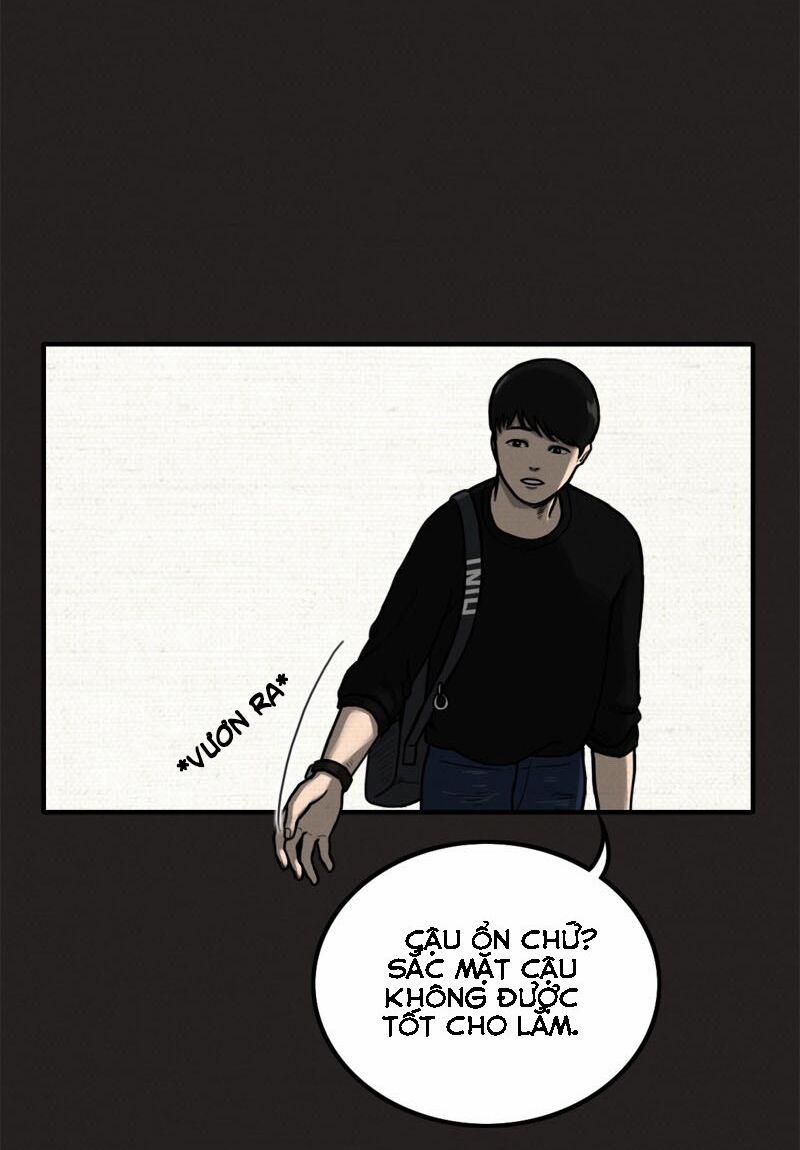 Không Thấy Ác Quỷ 3 trang 64