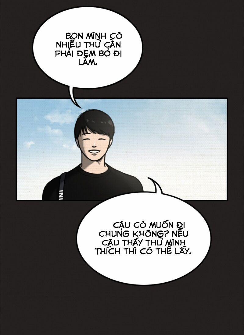 Không Thấy Ác Quỷ 3 trang 71