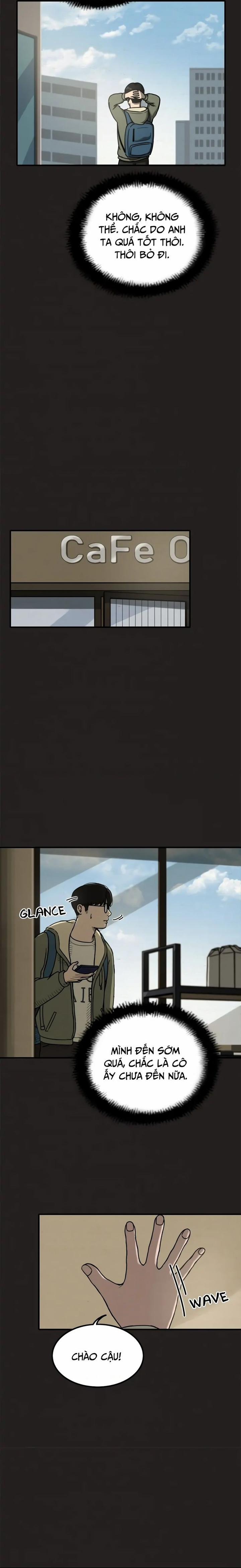 Không Thấy Ác Quỷ 4 trang 2