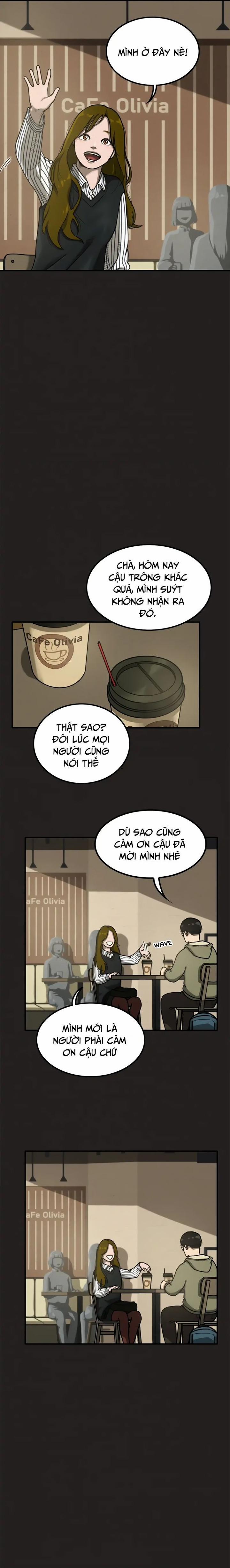 Không Thấy Ác Quỷ 4 trang 3