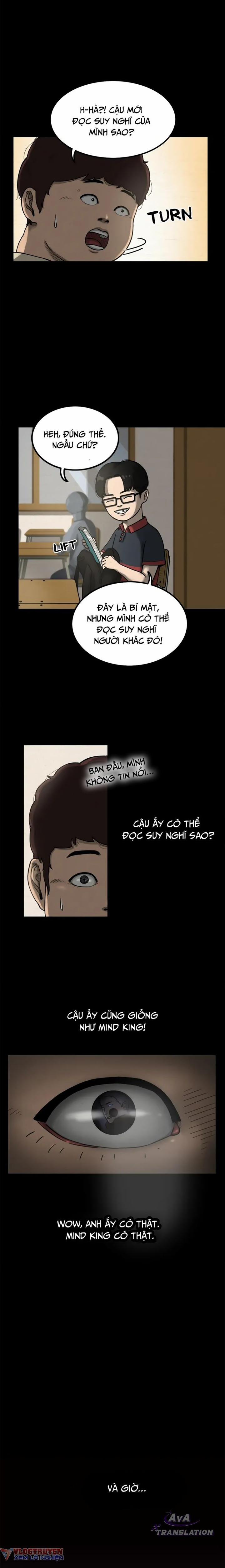 Không Thấy Ác Quỷ 5 trang 7