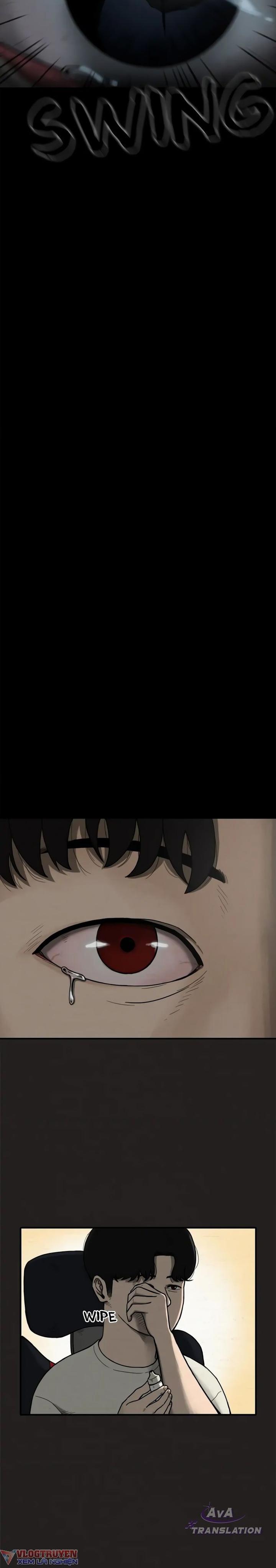 Không Thấy Ác Quỷ 7 trang 4