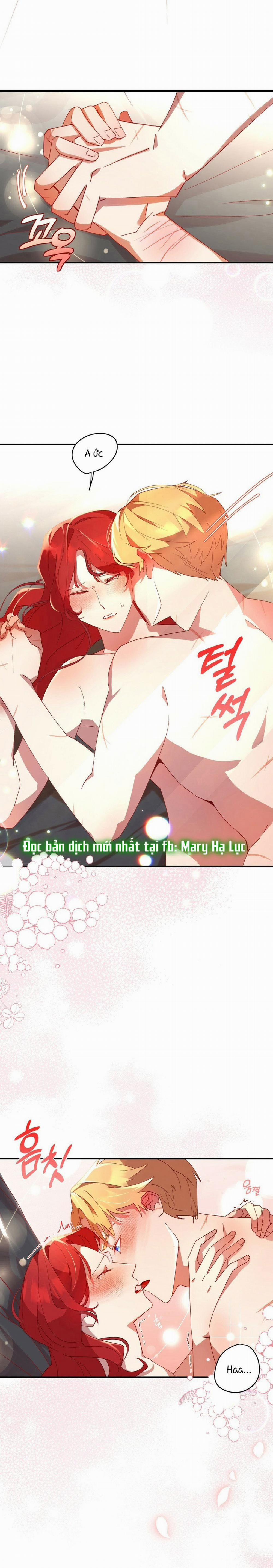 Không Thể Biết Trước Sự Phản Bội Của Ngày Ấy 1.1 trang 2