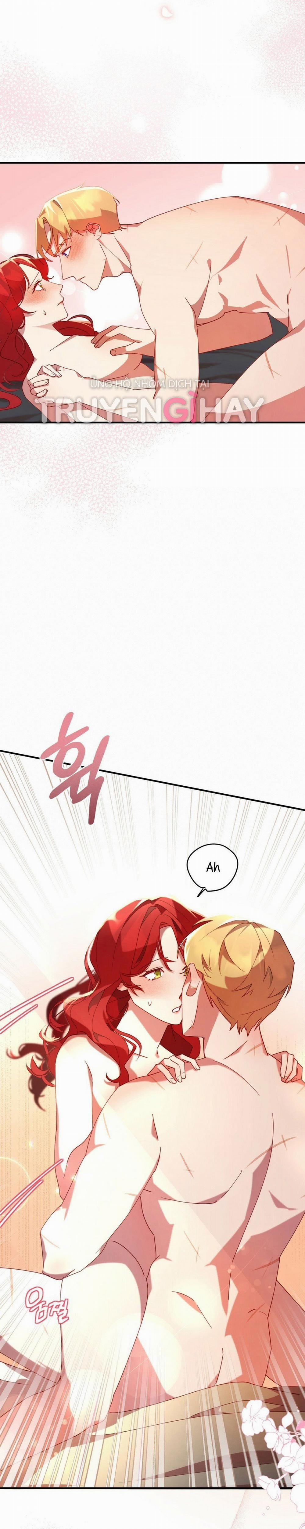 Không Thể Biết Trước Sự Phản Bội Của Ngày Ấy 1.1 trang 3