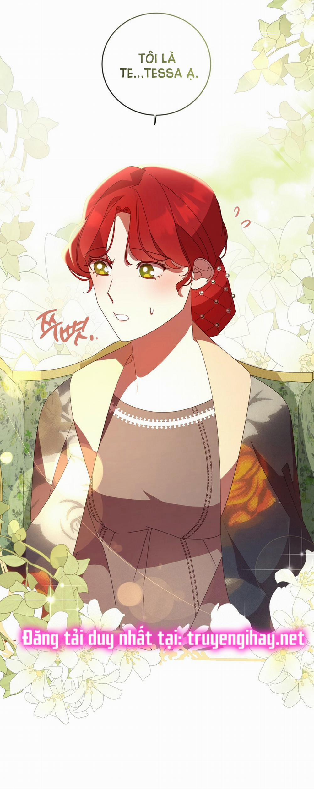 Không Thể Biết Trước Sự Phản Bội Của Ngày Ấy 10.1 trang 11