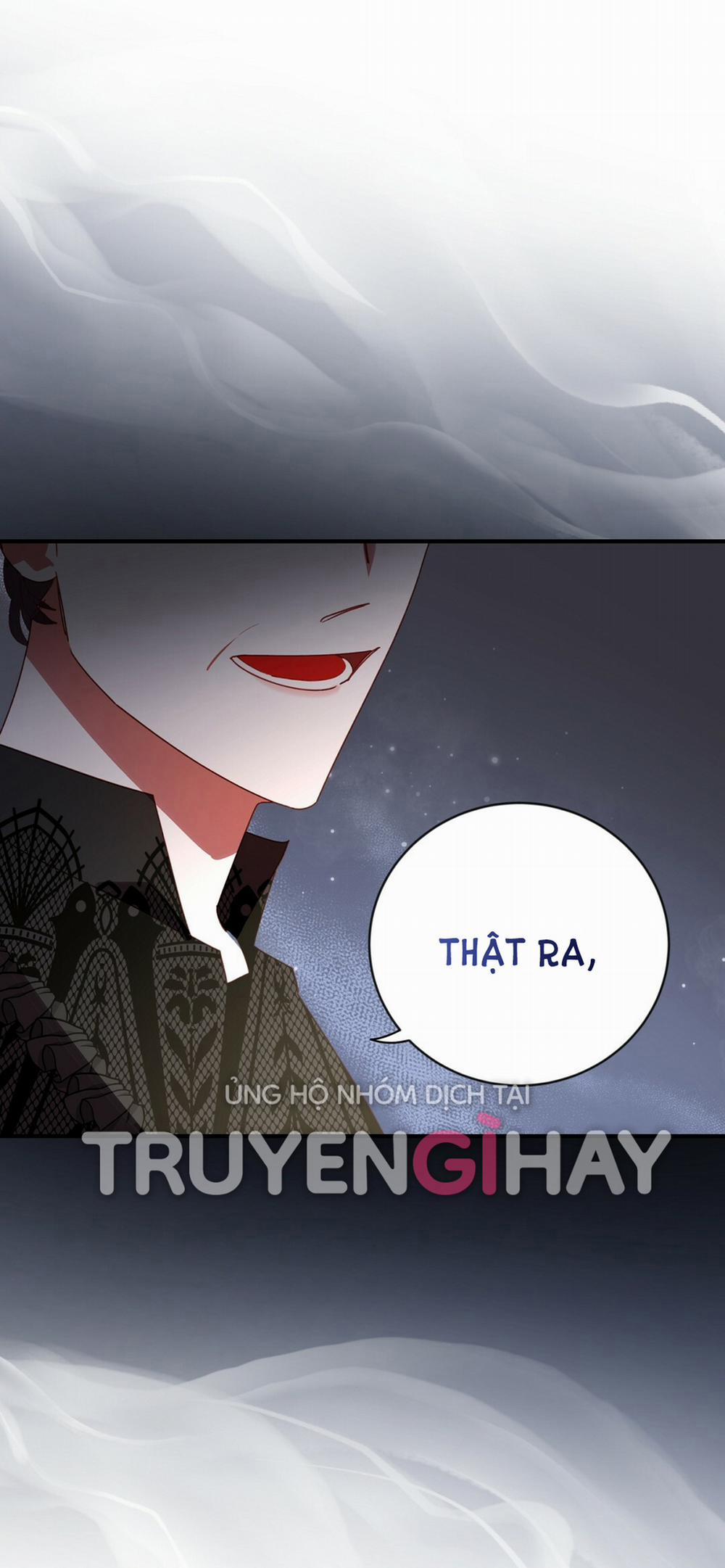 Không Thể Biết Trước Sự Phản Bội Của Ngày Ấy 10.1 trang 15