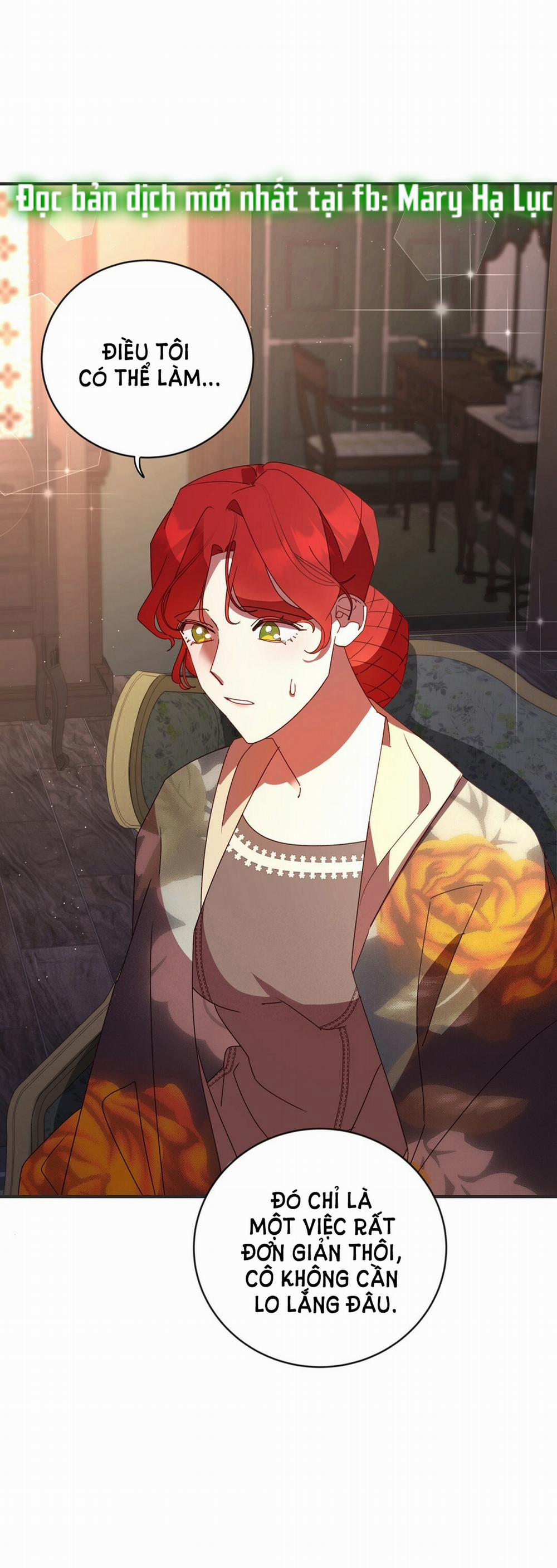 Không Thể Biết Trước Sự Phản Bội Của Ngày Ấy 10.1 trang 17