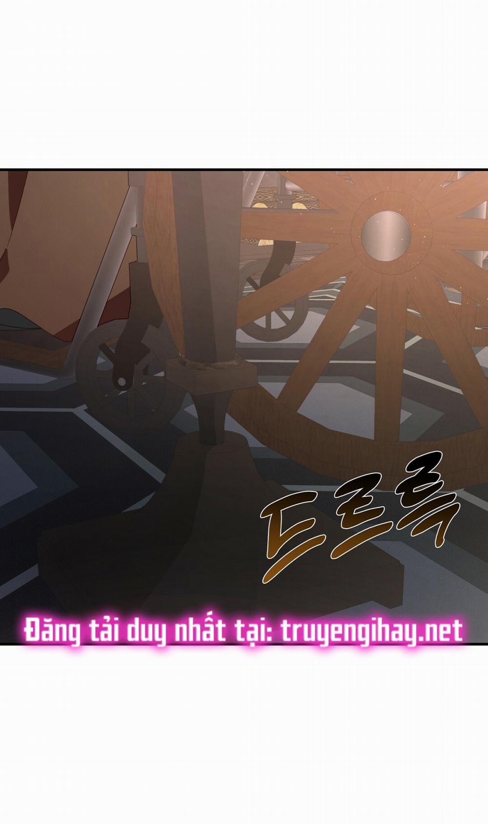 Không Thể Biết Trước Sự Phản Bội Của Ngày Ấy 10.1 trang 8