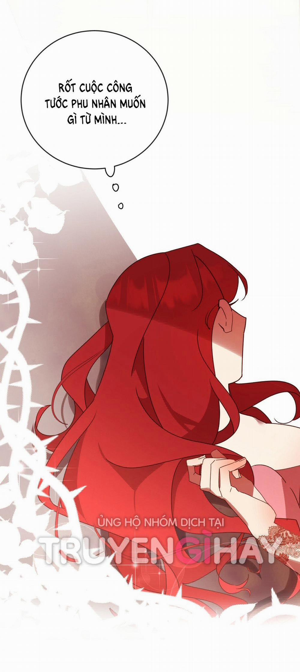 Không Thể Biết Trước Sự Phản Bội Của Ngày Ấy 10.2 trang 11