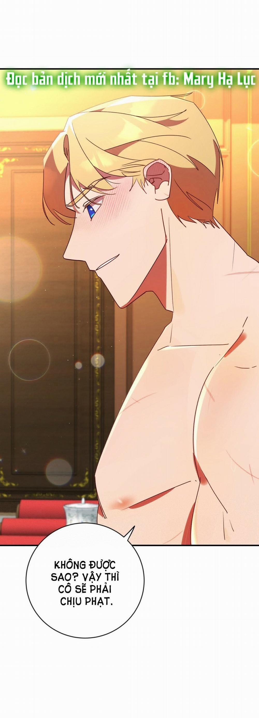 Không Thể Biết Trước Sự Phản Bội Của Ngày Ấy 10.2 trang 15