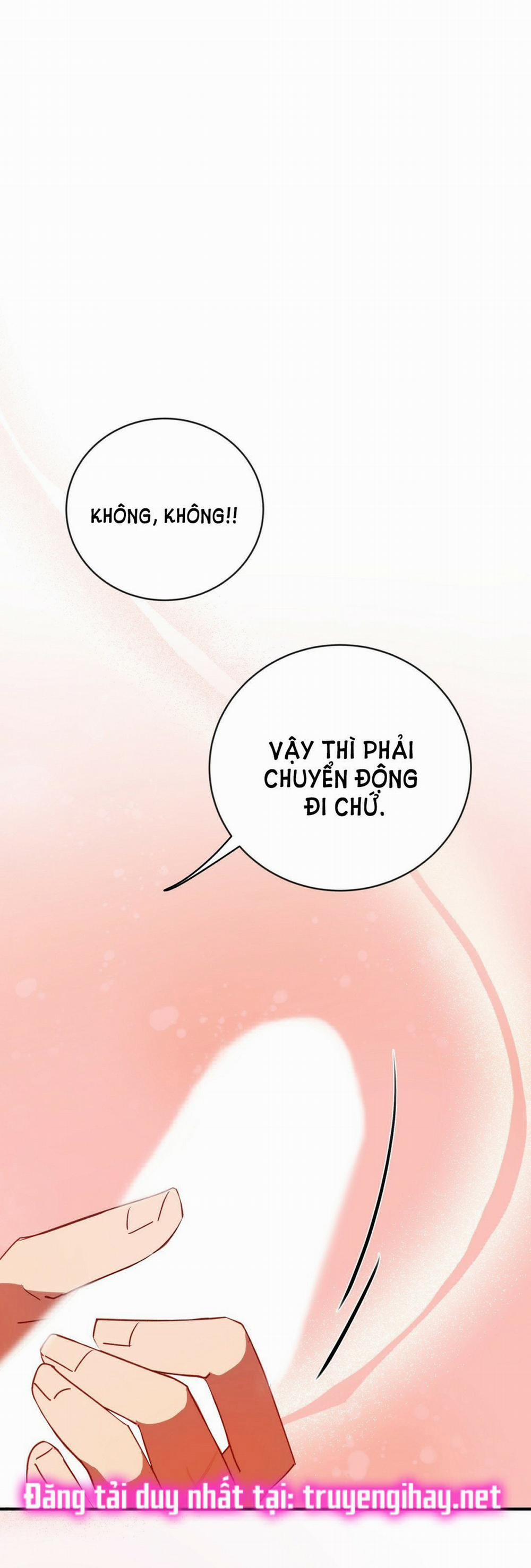 Không Thể Biết Trước Sự Phản Bội Của Ngày Ấy 10.2 trang 21