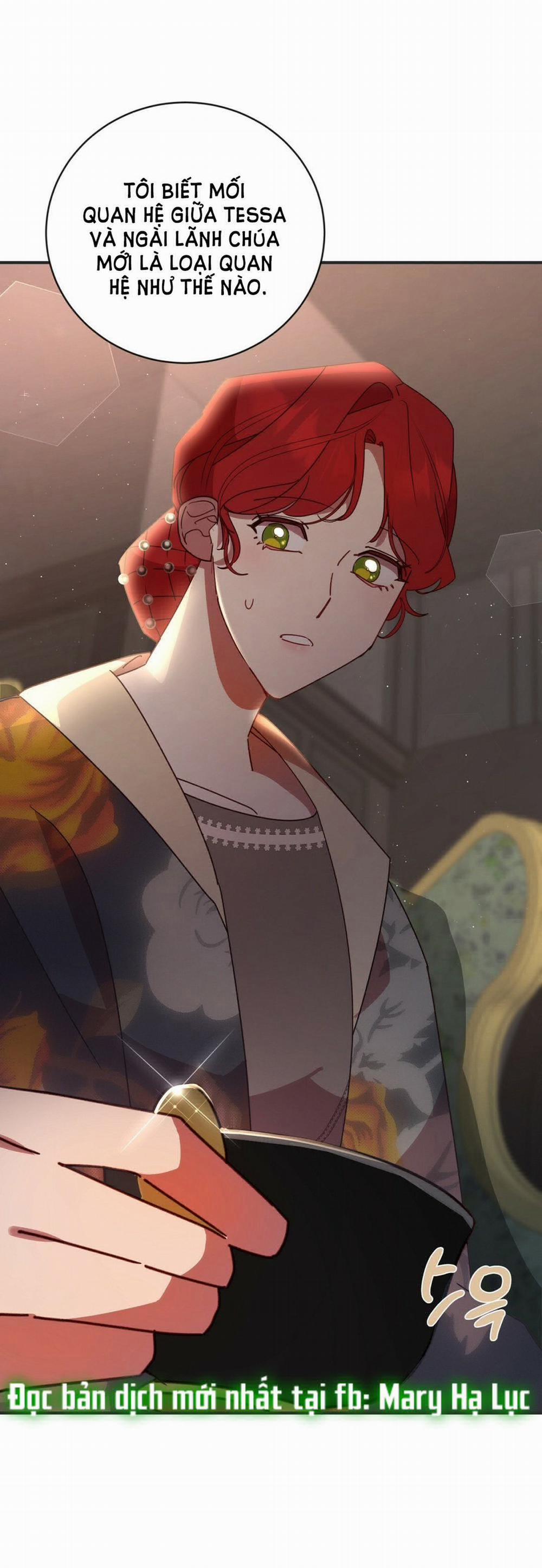 Không Thể Biết Trước Sự Phản Bội Của Ngày Ấy 10.2 trang 3