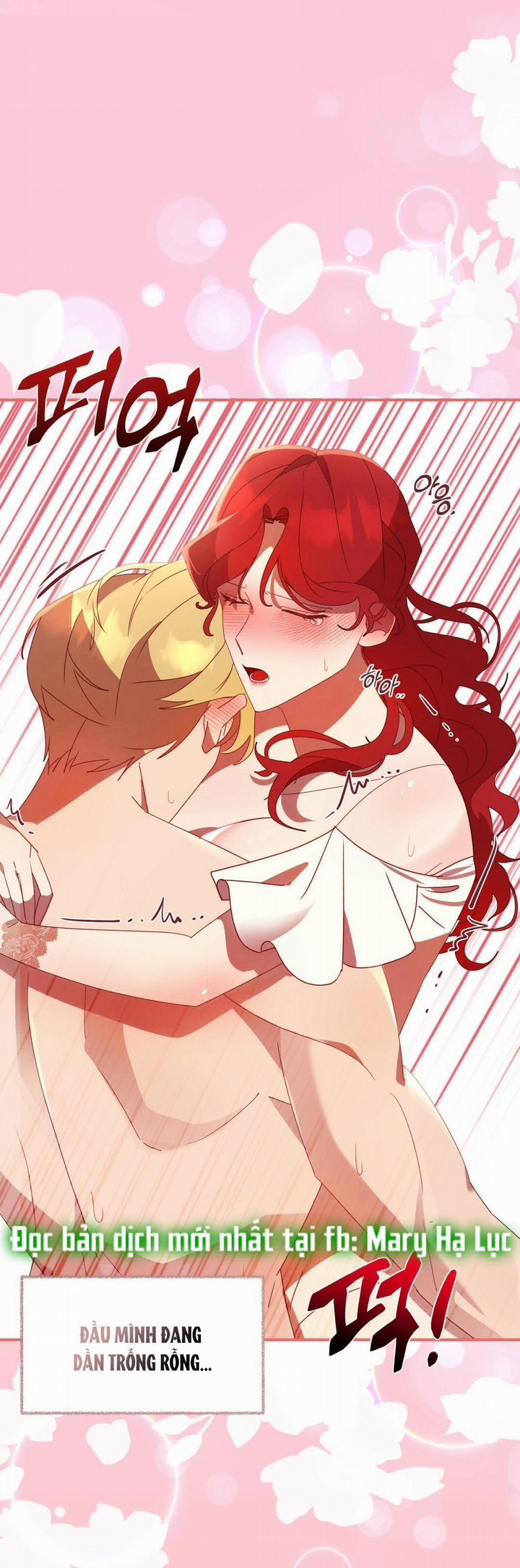 Không Thể Biết Trước Sự Phản Bội Của Ngày Ấy 10.2 trang 30