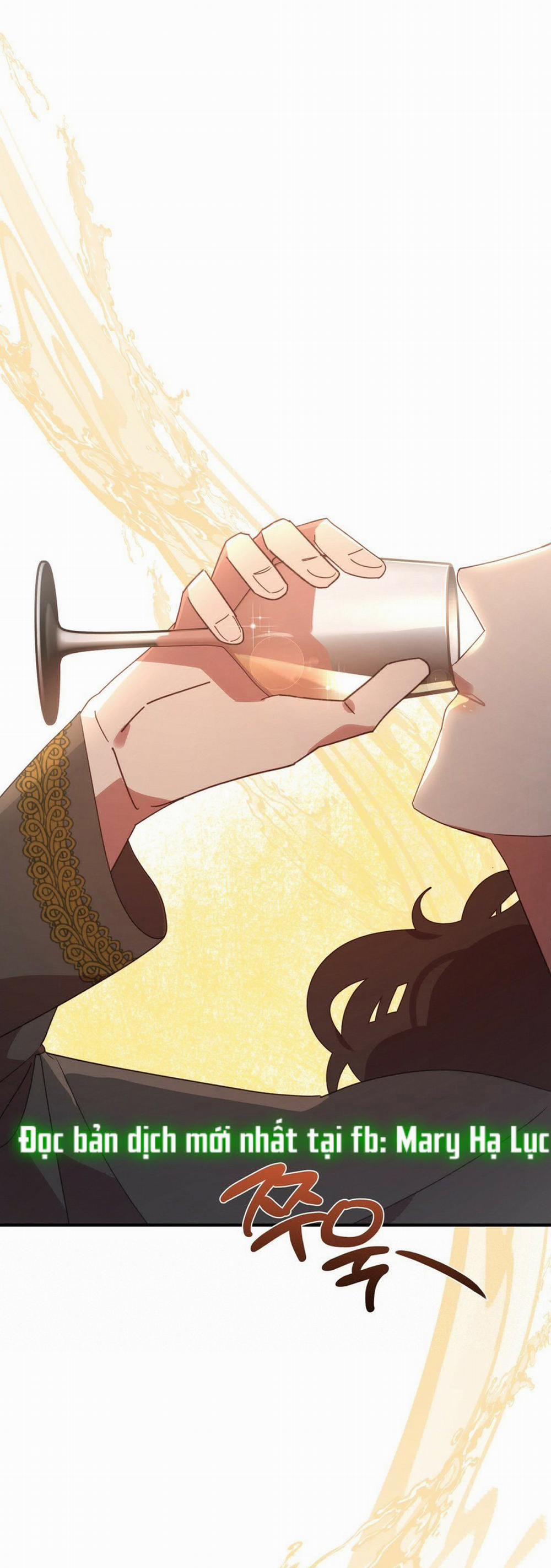 Không Thể Biết Trước Sự Phản Bội Của Ngày Ấy 10.2 trang 34