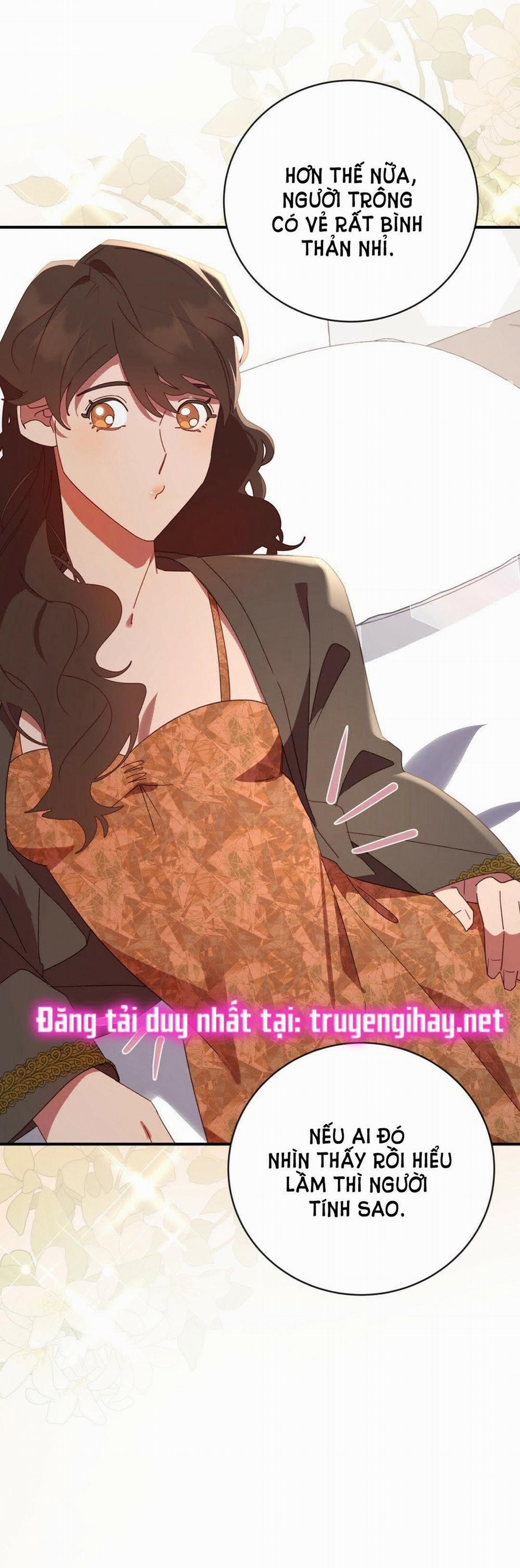 Không Thể Biết Trước Sự Phản Bội Của Ngày Ấy 10.2 trang 37