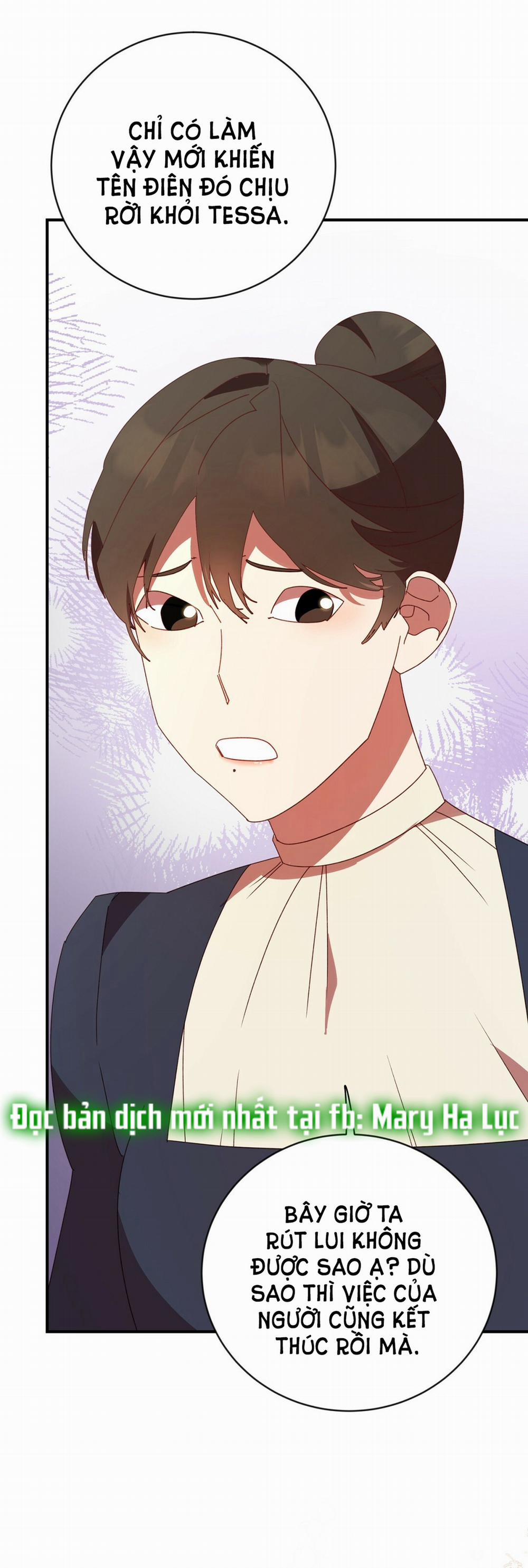 Không Thể Biết Trước Sự Phản Bội Của Ngày Ấy 10.2 trang 41