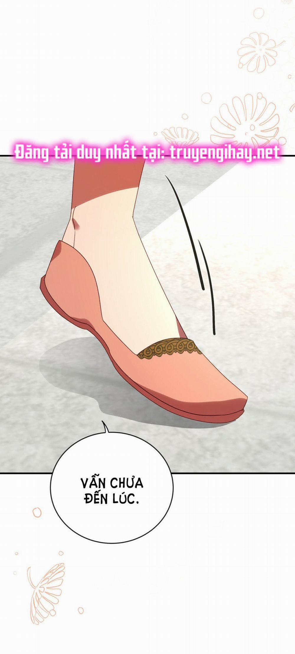 Không Thể Biết Trước Sự Phản Bội Của Ngày Ấy 10.2 trang 42