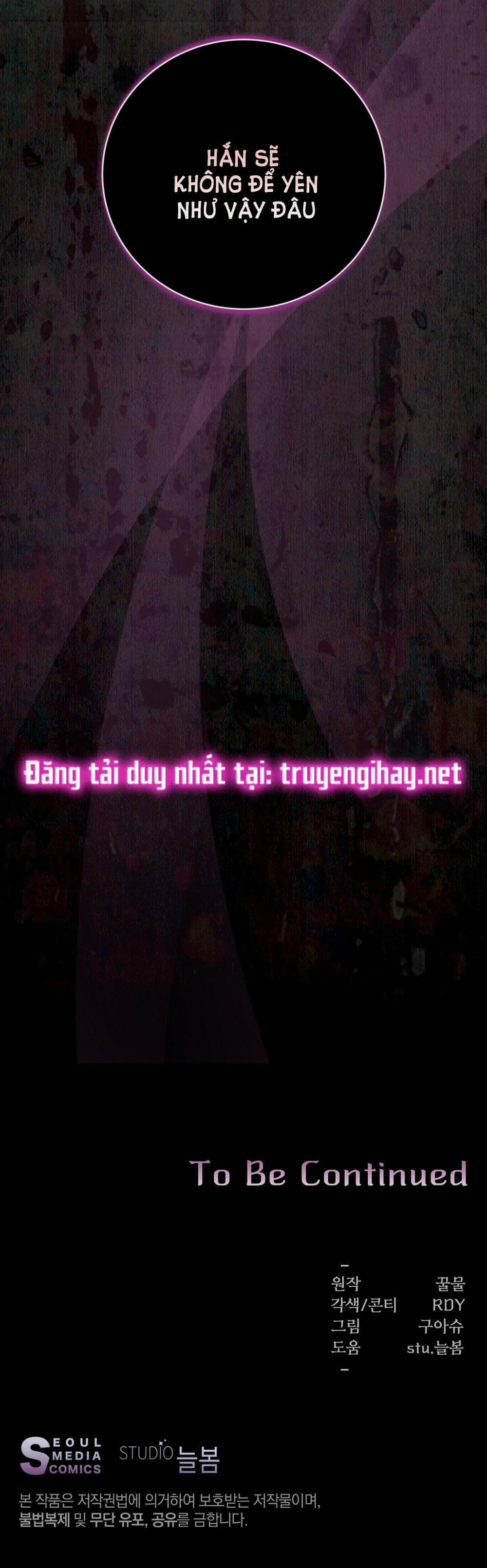 Không Thể Biết Trước Sự Phản Bội Của Ngày Ấy 10.2 trang 46