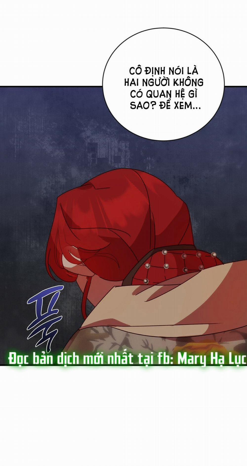 Không Thể Biết Trước Sự Phản Bội Của Ngày Ấy 10.2 trang 5