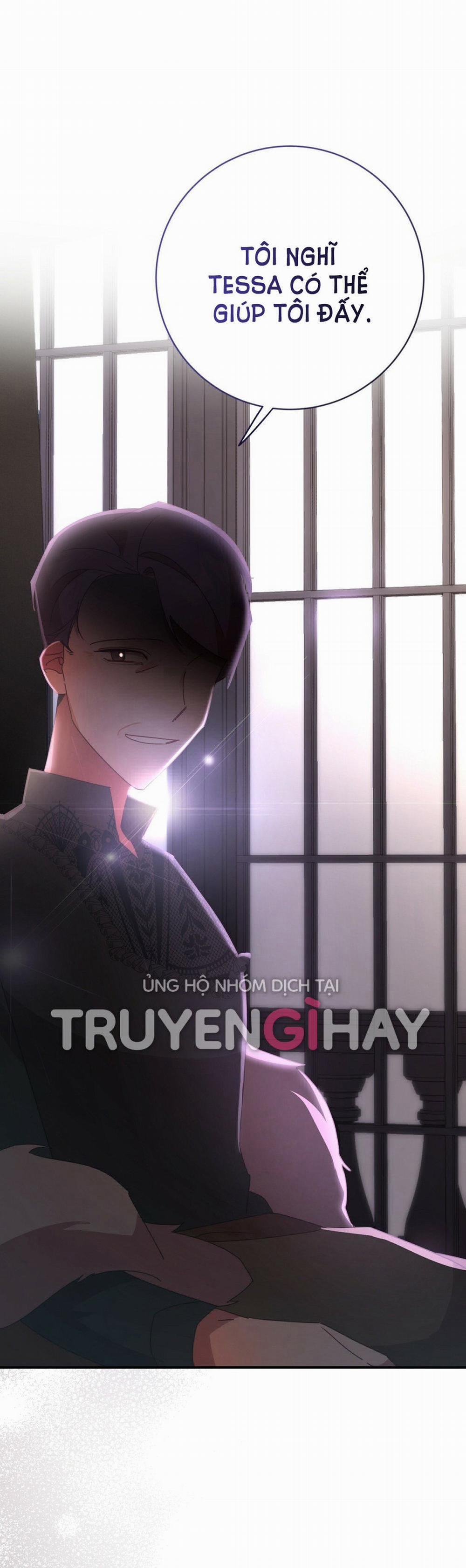 Không Thể Biết Trước Sự Phản Bội Của Ngày Ấy 10.2 trang 6