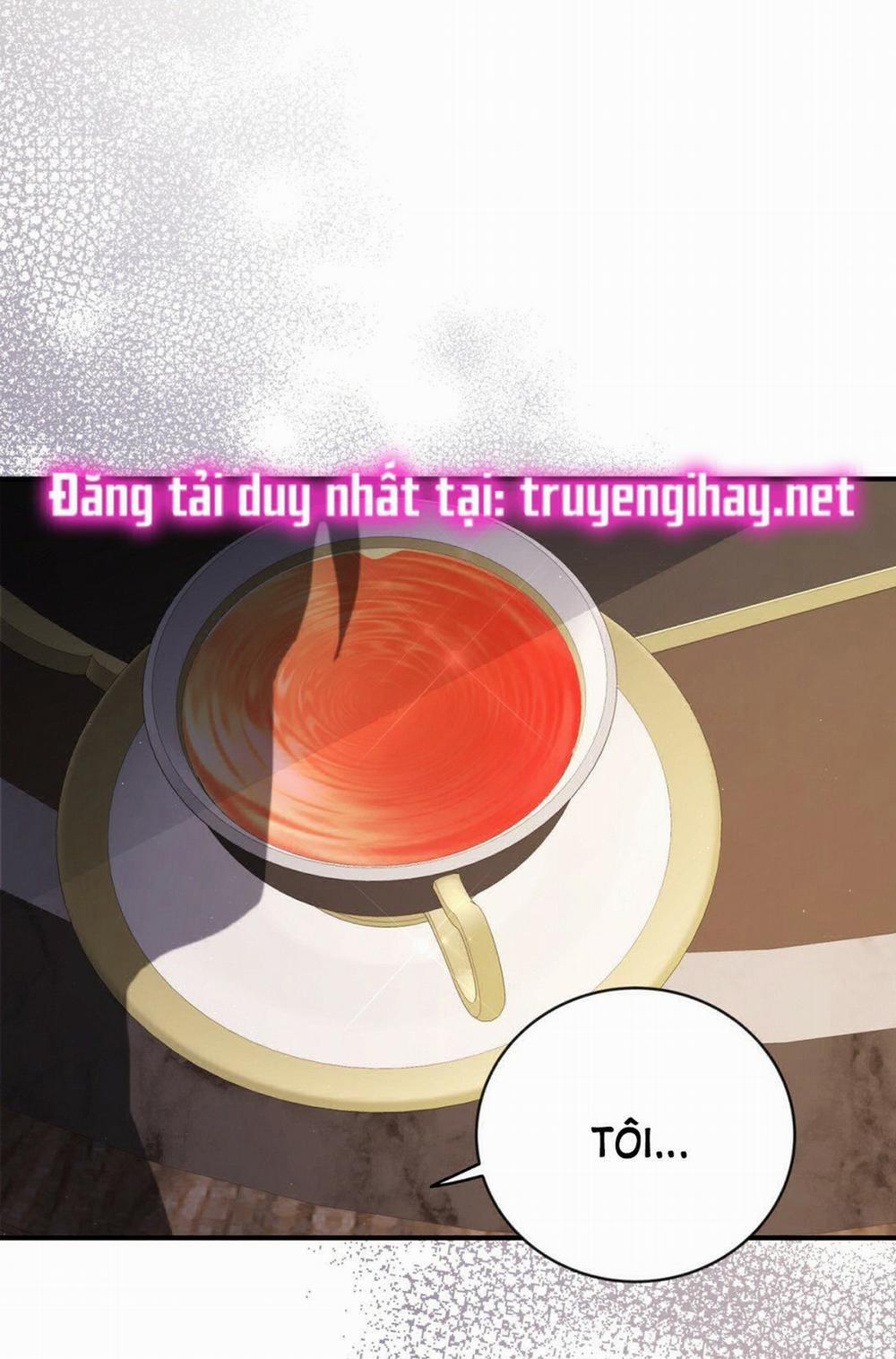 Không Thể Biết Trước Sự Phản Bội Của Ngày Ấy 10.2 trang 7