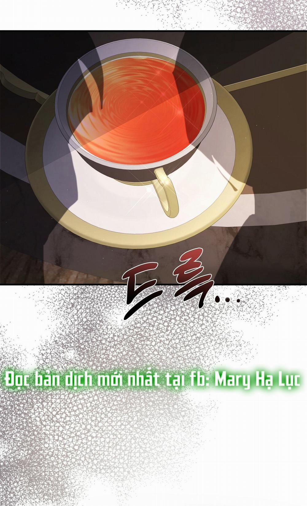 Không Thể Biết Trước Sự Phản Bội Của Ngày Ấy 10.2 trang 8