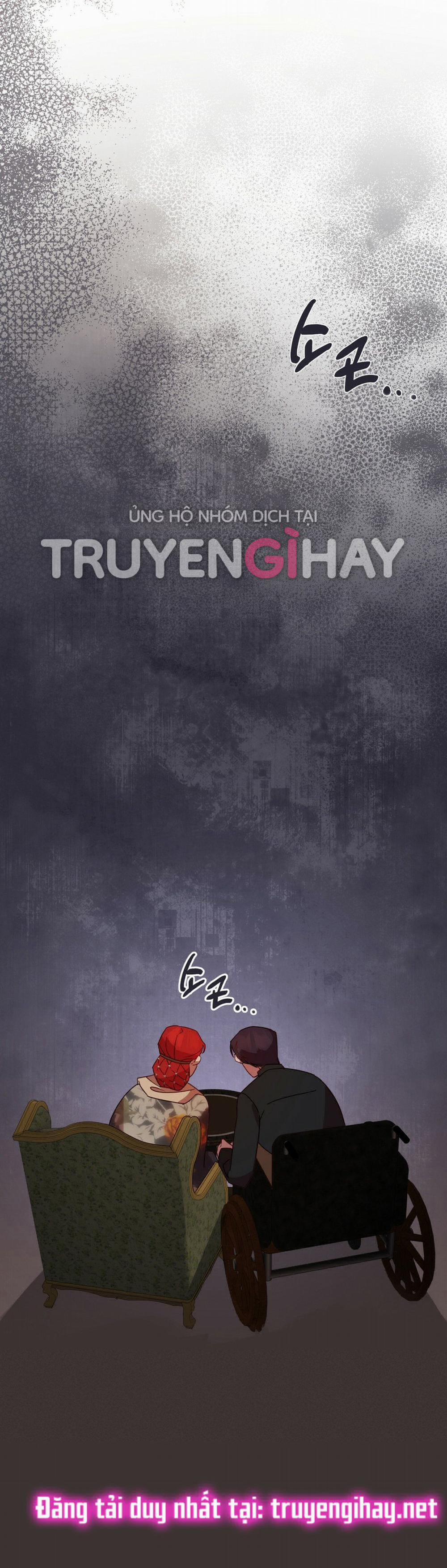 Không Thể Biết Trước Sự Phản Bội Của Ngày Ấy 10.2 trang 9