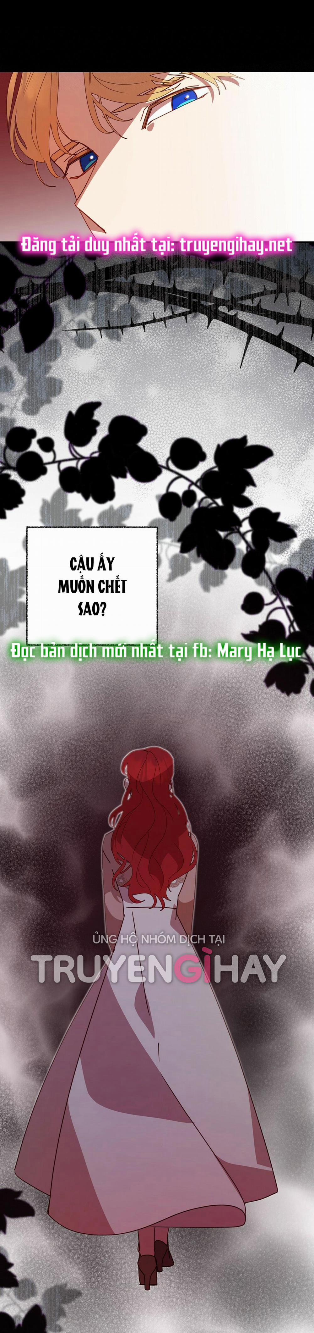 Không Thể Biết Trước Sự Phản Bội Của Ngày Ấy 11.1 trang 11