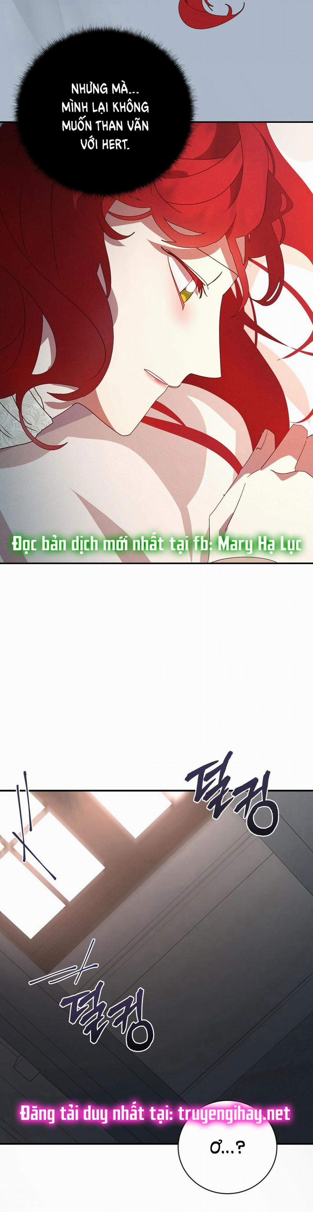 Không Thể Biết Trước Sự Phản Bội Của Ngày Ấy 11.1 trang 16