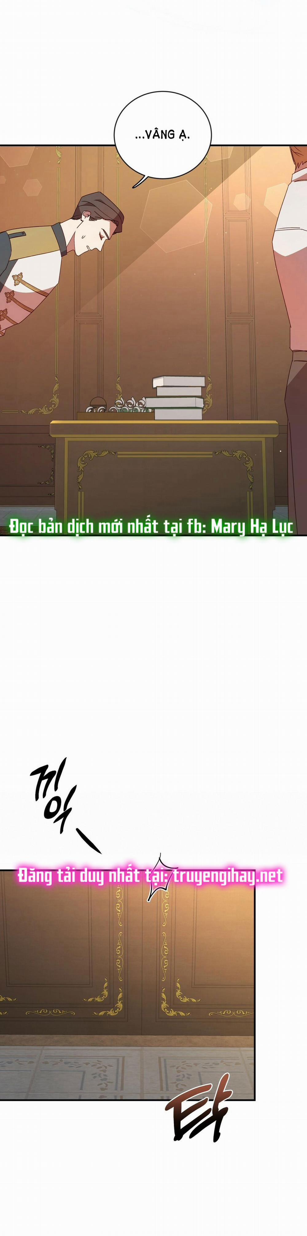 Không Thể Biết Trước Sự Phản Bội Của Ngày Ấy 11.1 trang 7